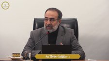 Tövbe İstiğfar 1 / Ebubekir Sifil Hoca efendi