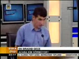 Bilal Göregen Yaralı Sıradışı Bilal Baba