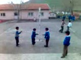 Bir Teneffüs