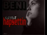 Eda Berkér - SSéni Sana Hapsettin