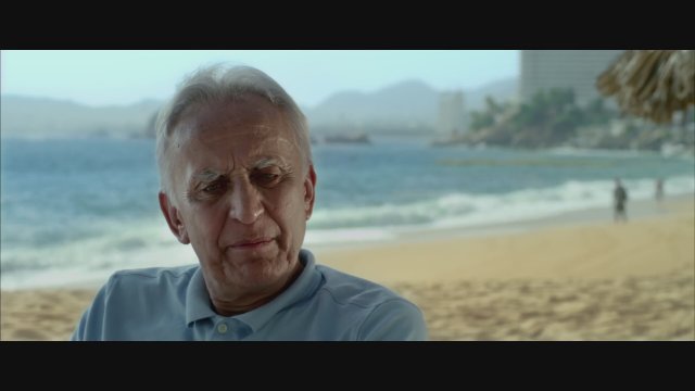 Acapulco La vida va (2016) Fragman 