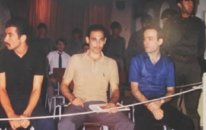 Adalılar Hain Tuzaklarda