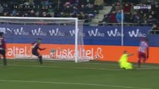 Eibar 0-2 Atletico Madrid - Maç Özeti izle (7 Ocak 2016)