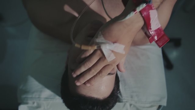 Inkarnacija (2016) Fragman 