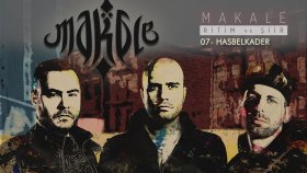 Makale - Hasbelkader Makale - Hasbelkader