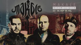 Makale - Ya Hep Ya Hiç Makale - Ya Hep Ya Hiç