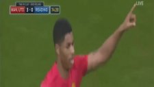 Manchester United 4-0 Reading - Maç Özeti izle (7 Ocak 2016)