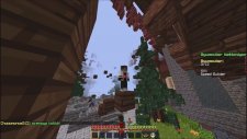 Minecraft Speed Builders #4| Hala Noob'um