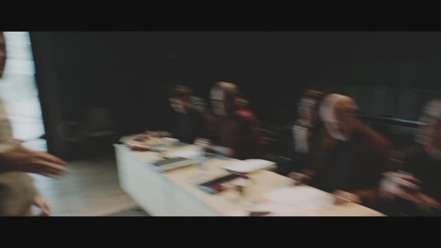 Måste Gitt (2017) Fragman
