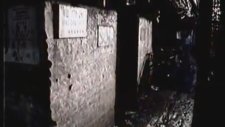 Ne İşlerin Döndüğü Belli Olmayan Feci Şehir - Kowloon Walled City