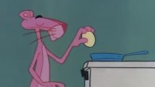 Pembe Panter 6.Bölüm