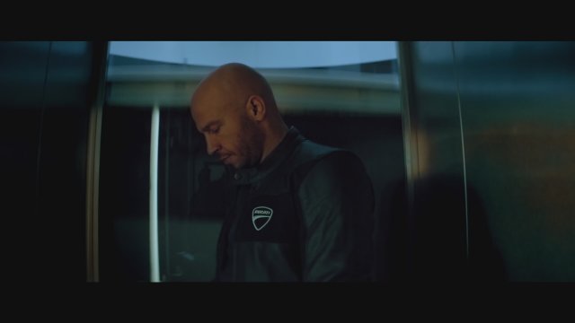 Underverden (2017)Fragman