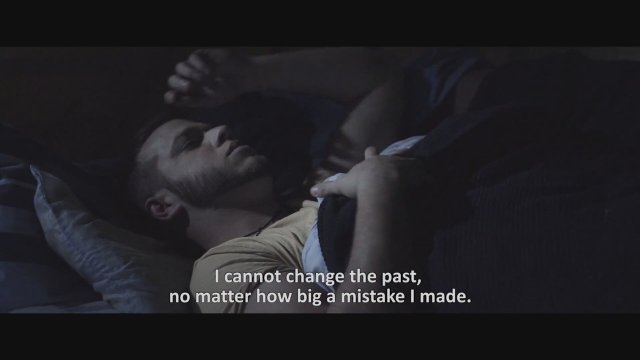 Vakfolt (2017) Fragman 
