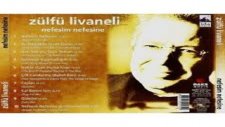 Zülfü Livaneli - Nefesim Nefesine (Enstrümantal)