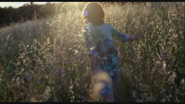Arianna (2015) Fragman