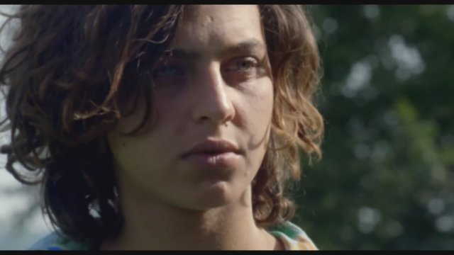 Arianna (2015) Fragman