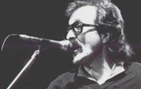 Cem Karaca - Deniz Üstü Köpürür