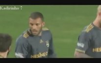 Fenerbahçe - Denizlispor 5-1 Maçı Özeti
