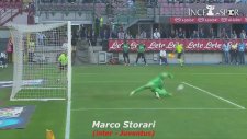 Futbol Tarihinin En İyi Kurtarışları • Duble ve Trible Kurtarışlar
