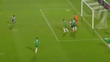 Garry Rodrigues'in Mükenmel Golleri