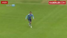 Gaziantepspor, Gremio'dan Wallace Reis ile Anlaştı