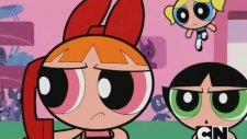 PowerPuff Girls - Moco Jojo Öğretmen