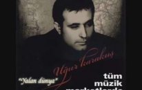 Ugur Karakus - Yalan Dünya