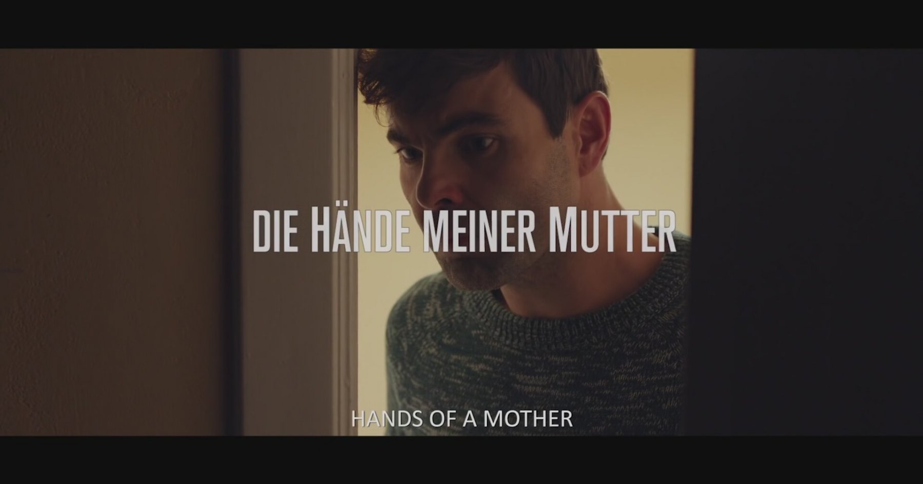 DIE HÄNDE MEINER MUTTER (Regie: Florian Eichinger)