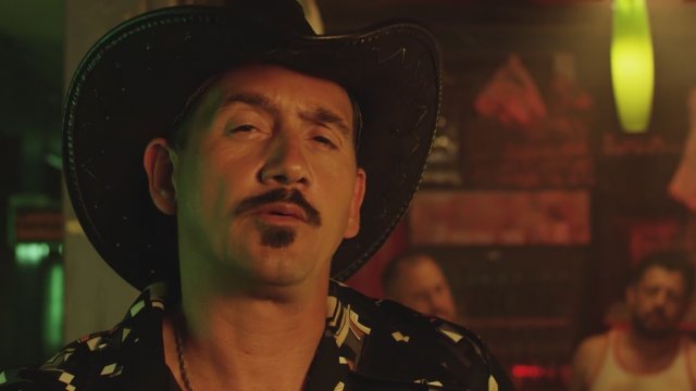 El Paletero (2016)Fragman 