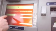 İninal Karta Pttmatiklerden Nasıl Bakiye Yüklenir ?