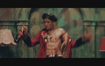 Ravı - Bomb (Feat. San E)