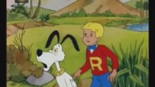 Richie Rich 12.Bölüm