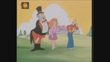 Richie Rich 14.Bölüm