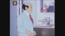 Richie Rich 17.Bölüm
