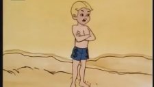 Richie Rich - 1.Bölüm