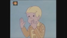 Richie Rich 20.Bölüm