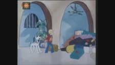 Richie Rich 22.Bölüm