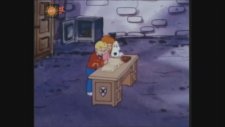 Richie Rich 25.Bölüm