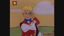 Richie Rich 6.Bölüm