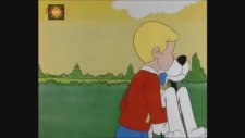 Richie Rich 8.Bölüm