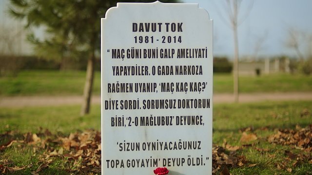 Sümela'nın Şifresi 3 (2017) Teaser