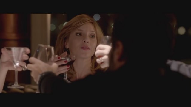 Una Noche De Amor (2016) Fragman