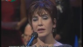 Güler Basu Şen - Başka Söz Söylemem Güler Basu Şen - Başka Söz Söylemem