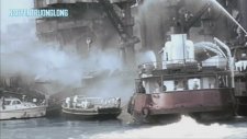 Pearl Harbor Saldırısı - 1941