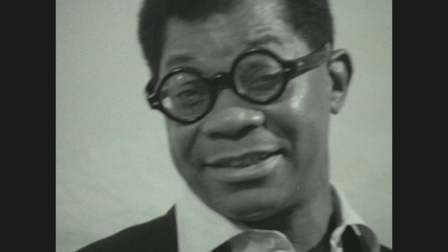 Portrait of Jason (1967) Fragman