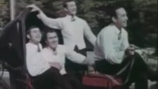 Qaya Qrupu - Ey Heyat Sen Ne Qeribesen