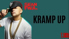Sean Paul - Kramp Up Sean Paul - Kramp Up