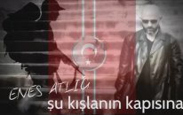 Su Kıslanın Kapısına Enes Atlı 2017 Asker Türküleri