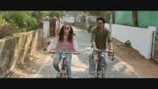 Dear Zindagi (2016) Teaser Fragman - Set Free