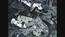 FACTORH OTOMASYON - imsanpres montaj makinesi